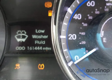 2011 Hyundai Sonata Gls из США, поврежденный, VIN 5NPEB4AC3BH258244